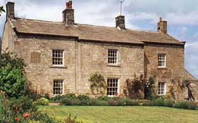 Mallard Grange B&B,  Ripon